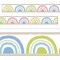 Trend Rainbow Cheer Bolder Borders, 66PK T85096 - alternate 4